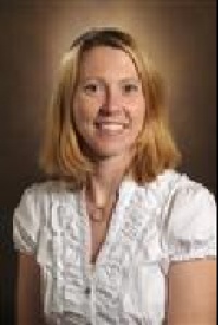 Dr. Melissa L Scalise MD