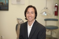 Dr. J Rey Bronzini DDS