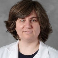 Dr. Sari  Vlahakis M.D.