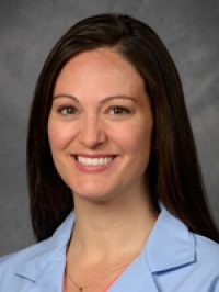 Dr. Kristen L Vogt MD, Pediatrician