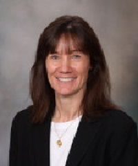 Stephanie K Carlson M.D.