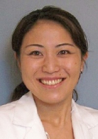 Dr. Mari Adachi, MD, Pulmonologist