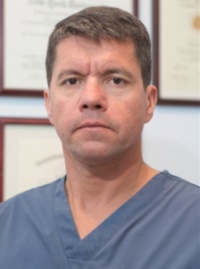 Dr. Yuri Krainov D.D.S., Dentist