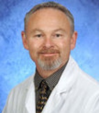 Dr. Timothy J Craig DO, Allergist and Immunologist