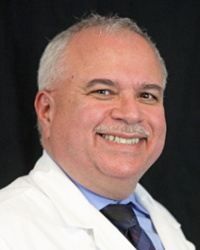 Dr. Allen I. Troy M.D., Orthopedist