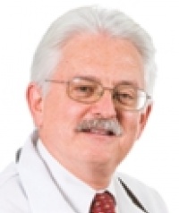 Dr. Howard Lester Worcester M.D.