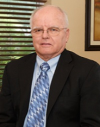 Dr. James Ralph Smouse D.D.S.