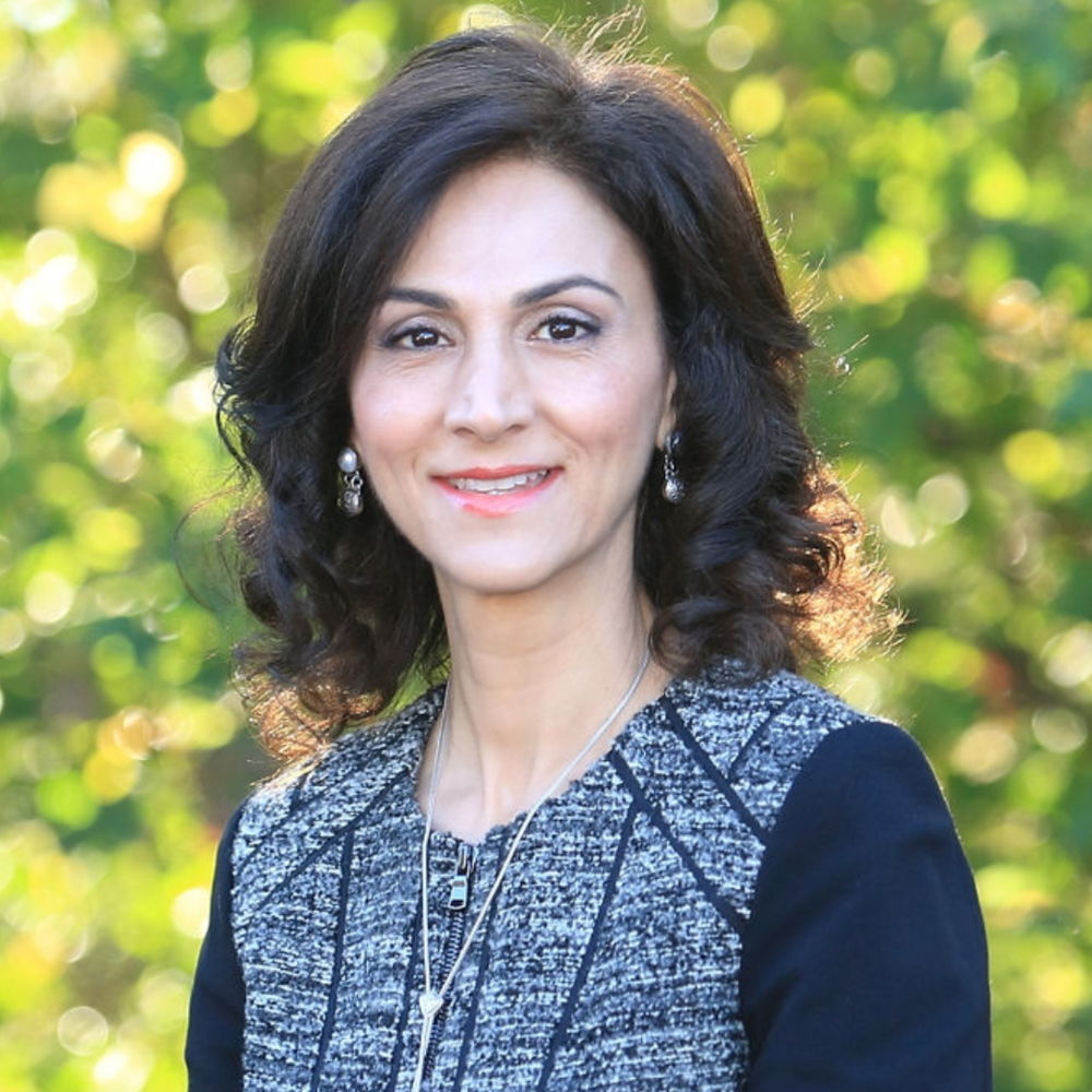 Dr. Laleh Rezaei, MD, Pediatrician