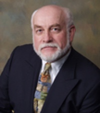Dr. Ryszard Jerzy Chetkowski M.D.