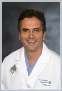 Dr. Ian  Chait M.D.