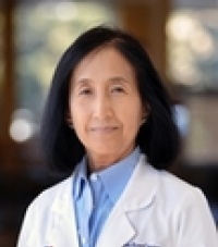 Dr. Alice Y. Matoba M.D.