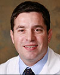 Dr. Charles Fox MD, Gastroenterologist