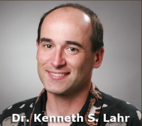 Mr. Kenneth S Lahr DDS, Dentist