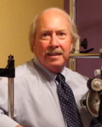 Dr. Kent E Adams O.D.