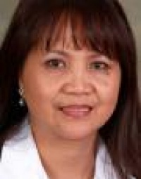 Dr. Rhoda Galinato Estrella-itchon M.D., Family Practitioner