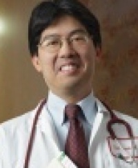 Dr. Ted Louie MD, Infectious Disease Specialist