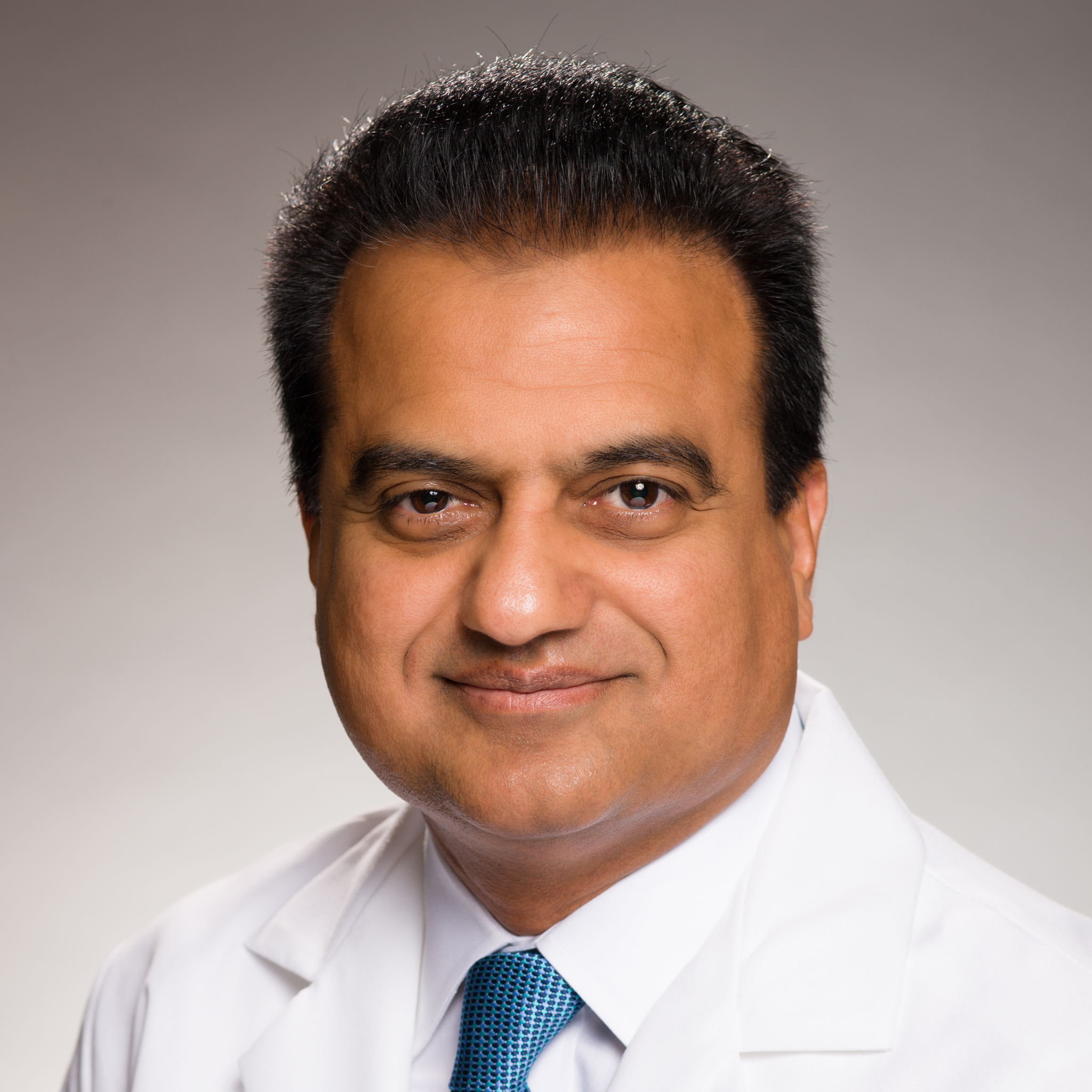 Dr. Maqsood Amjad M.D., Doctor