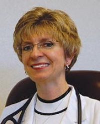 Anna Maria Broz CNP, Nurse Practitioner