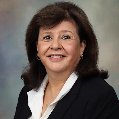 Beatriz Garcia Stamps, MD, MBA, OB-GYN (Obstetrician-Gynecologist) | Gynecology