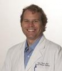 Dr. Tobias Jay Vancil MD, Internist