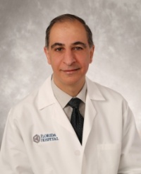 Dr. Nektarios Stavros Demetriou D.O, Family Practitioner