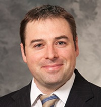 Matthew C Tattersall D.O., Cardiologist