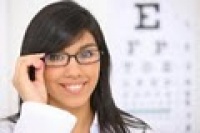 Dr. Laura Stancik O.D., Optometrist