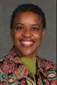 Dr. Tracie Ann Saunders M.D., Anesthesiologist