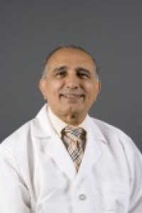 Dr. Hamid I Lalani MD, Family Practitioner