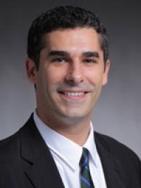 Luis Saura Beltran M.D., Radiologist