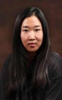 Dr. Seung-hee Choi O.D., Optometrist