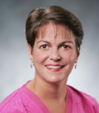 Dr. Amy B. Witman M.D.