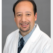 Dr. Camilo Martinez M.D., PH.D., Internist
