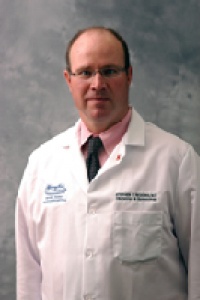 Dr. Stephen F Redding M.D., OB-GYN (Obstetrician-Gynecologist)