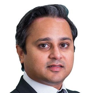 Dr. Nimish Arvind Patel MD, Ear-Nose and Throat Doctor (ENT)