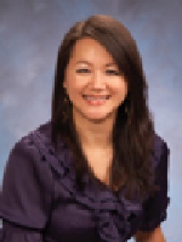 Dr. Chrystene A. Nguyen M.D.