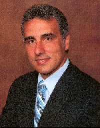 Dr. Jacob  Tangir MD