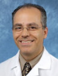 Dr. Charles T. Buzanis MD