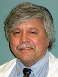Dr. Anthony Capparelli M.D., Nephrologist (Kidney Specialist)