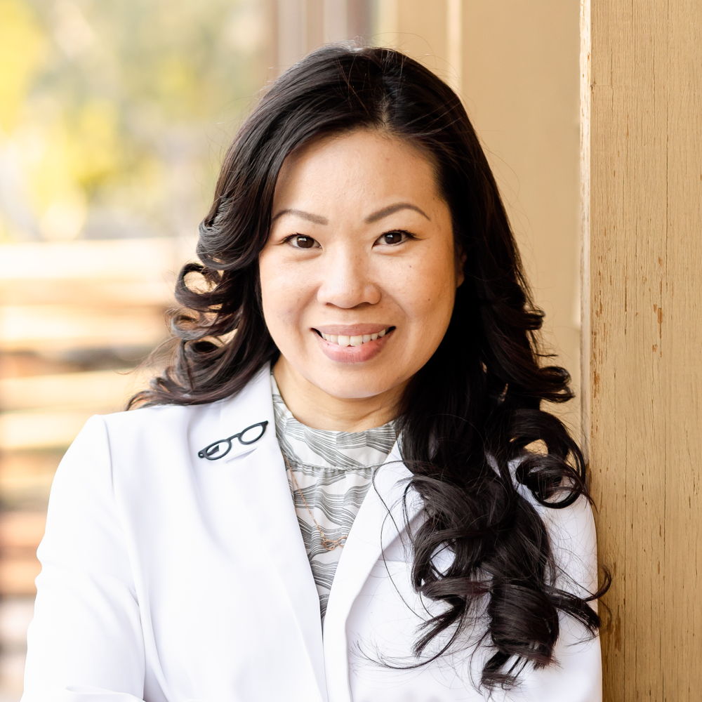 Dr. Thuy  Yath OD