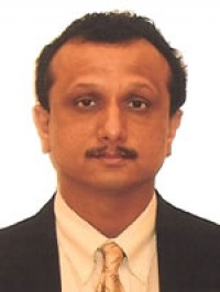 Dr. Pramesh Chandrakant Dave M.D., Internist