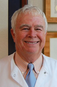 Dr. James P Kennedy D.D.S., Dentist