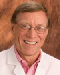 Dr. Charles  Gilliland M.D.