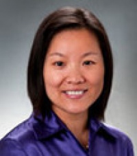 Dr. Yanling Xu MD, Internist