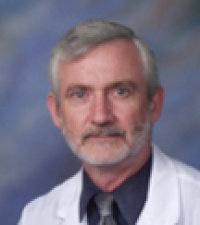 Dr. Edward  Sargent MD