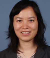 Dr. Hongyan Zou M.D., PH.D., Neurosurgeon