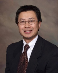 Sylvester Lee MD, Radiologist
