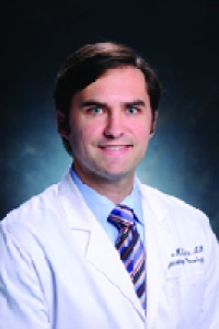 Dr. Jacob Michael Estes MD, OB-GYN (Obstetrician-Gynecologist)