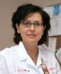Dr. Alla Weisz M.D., Family Practitioner