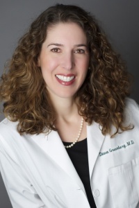 Dr. Dana J Greenberg MD